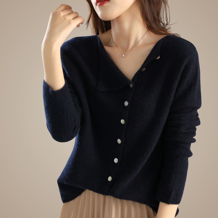 DE WILLOW CARDIGAN