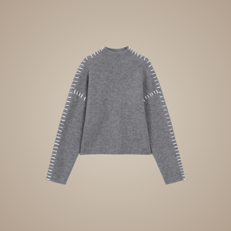 DE BLURD SWEATER