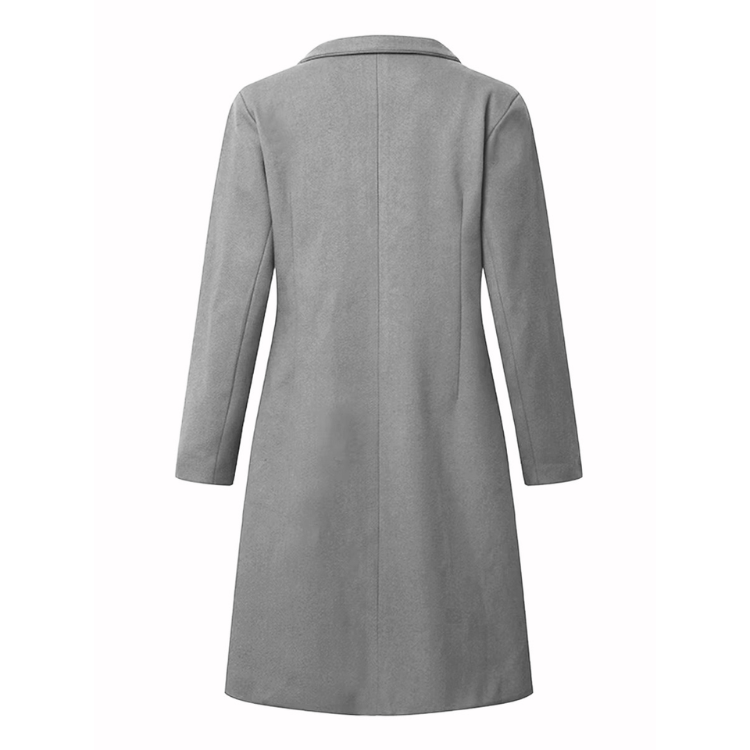 THE VICKI COAT