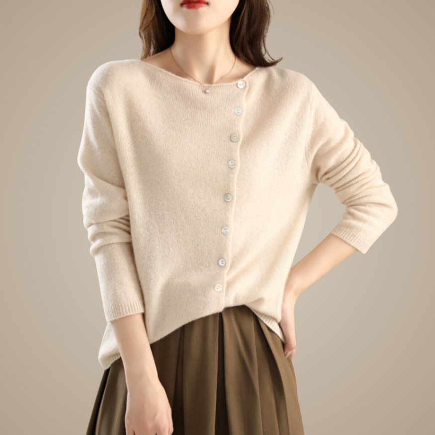 DE WILLOW CARDIGAN