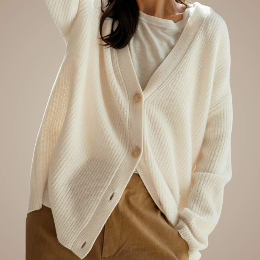 DE MARIAN CARDIGAN