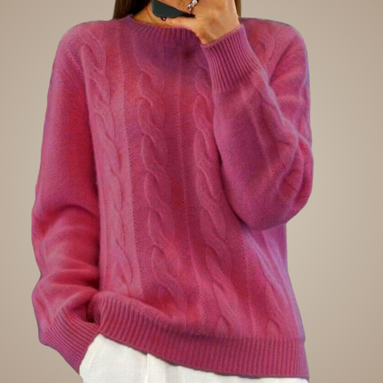 DE NATALIE SWEATER