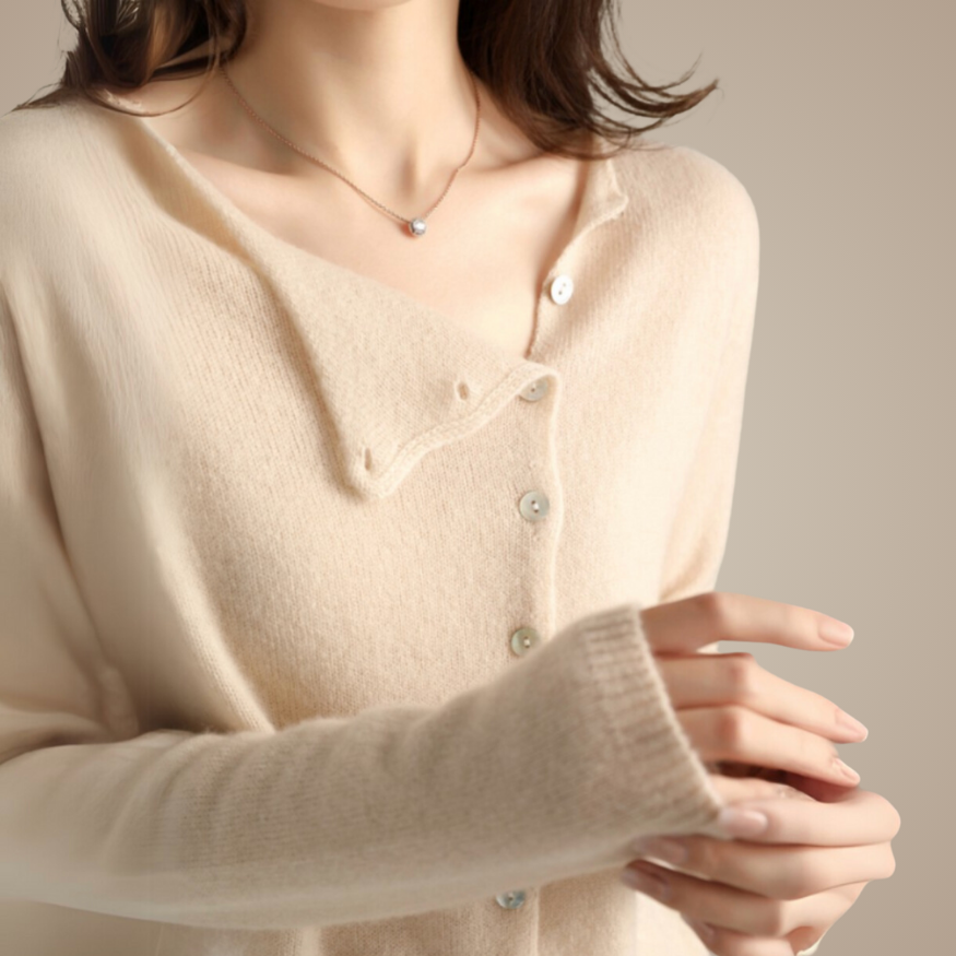 DE WILLOW CARDIGAN