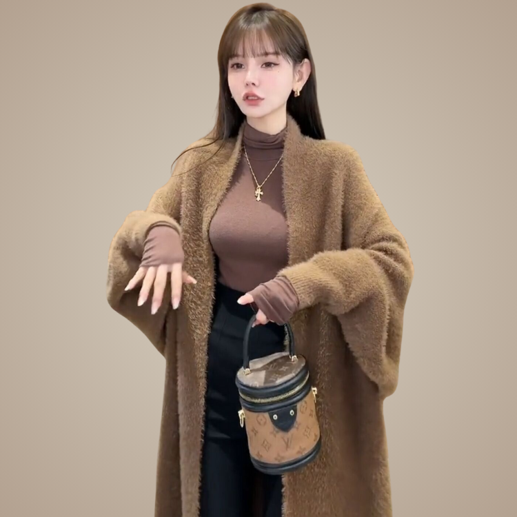 DE MERIDIAN CARDIGAN