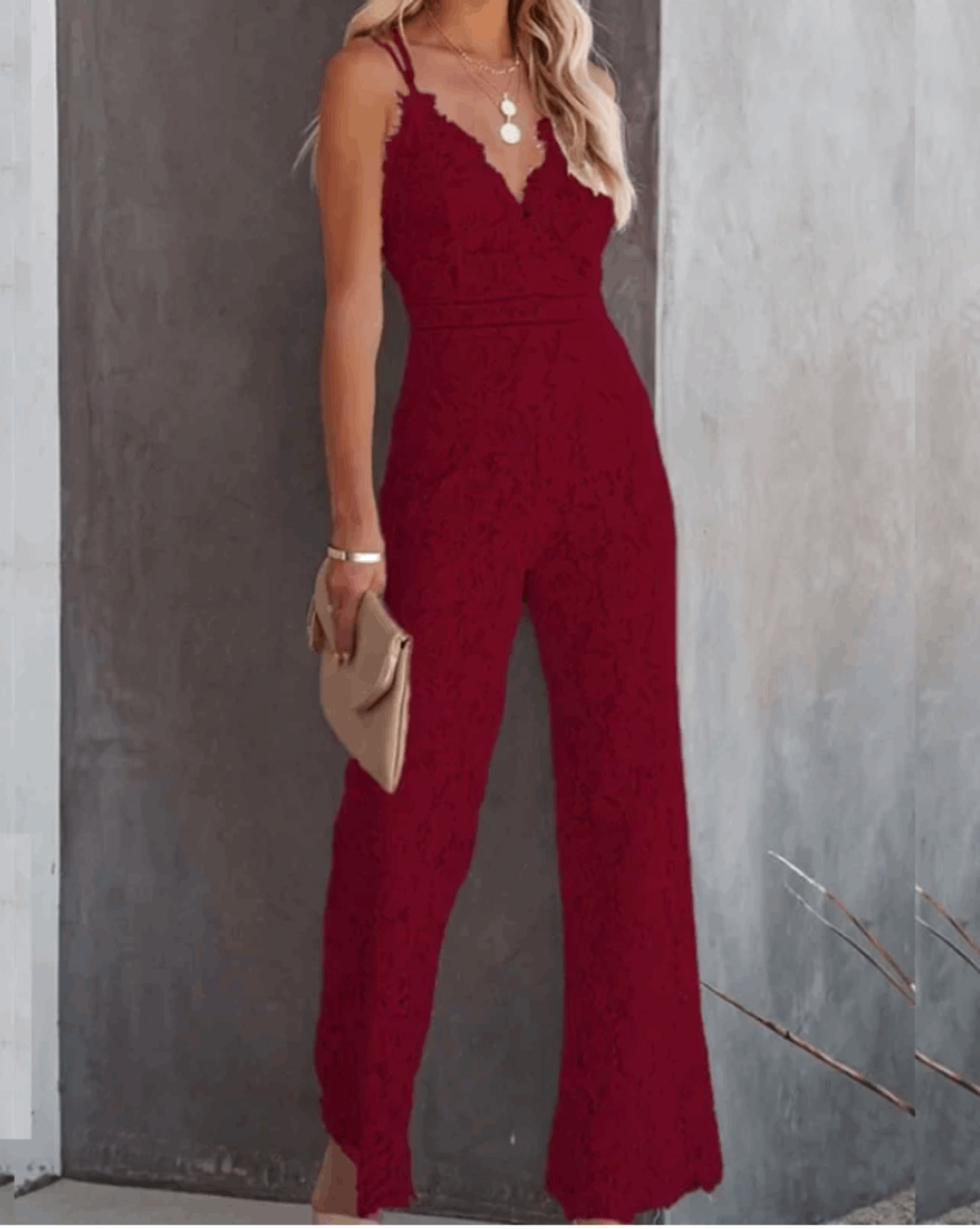 THE JESSY JUMPSUIT