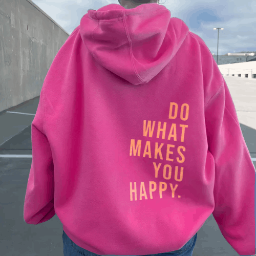 DE FREEDOM HOODIE