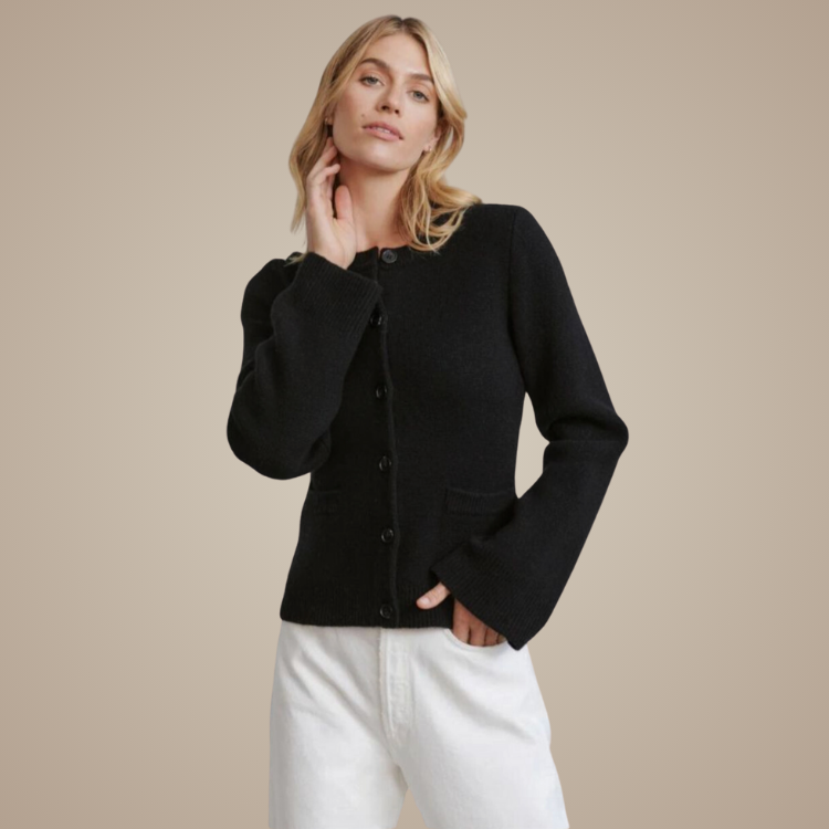 DE CAMILA CARDIGAN
