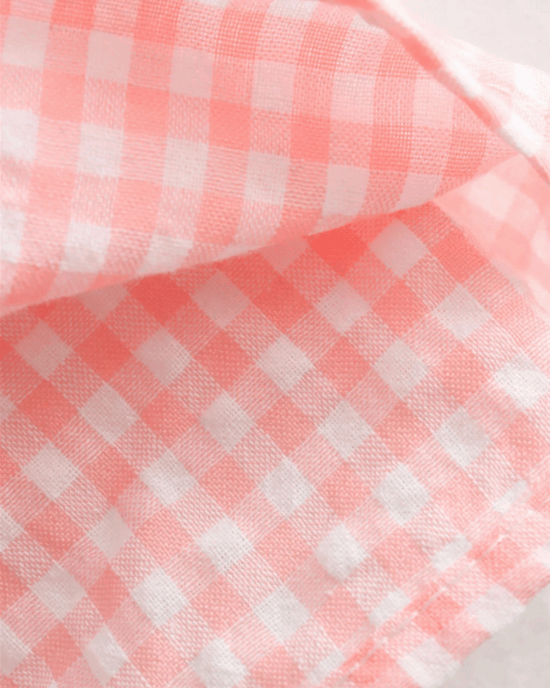 THE AMOUR SHIRT - PINK