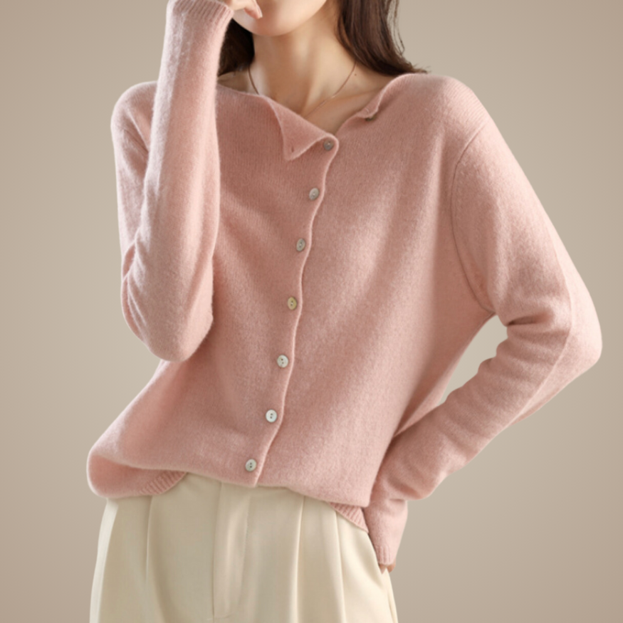 DE WILLOW CARDIGAN