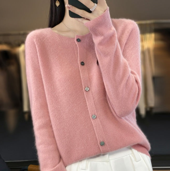 THE ARMANDA SWEATER