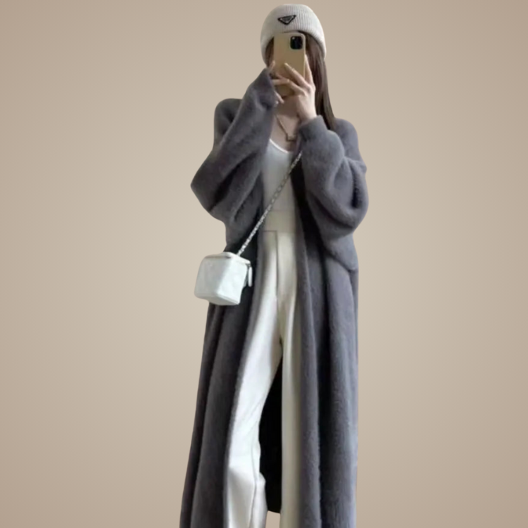 DE MERIDIAN CARDIGAN