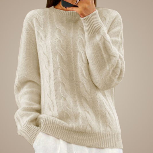 DE NATALIE SWEATER