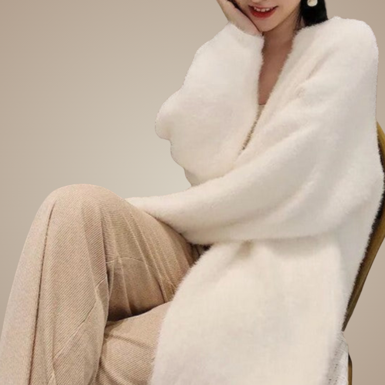 DE MERIDIAN CARDIGAN