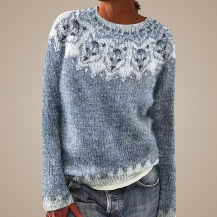 DE MELINA SWEATER
