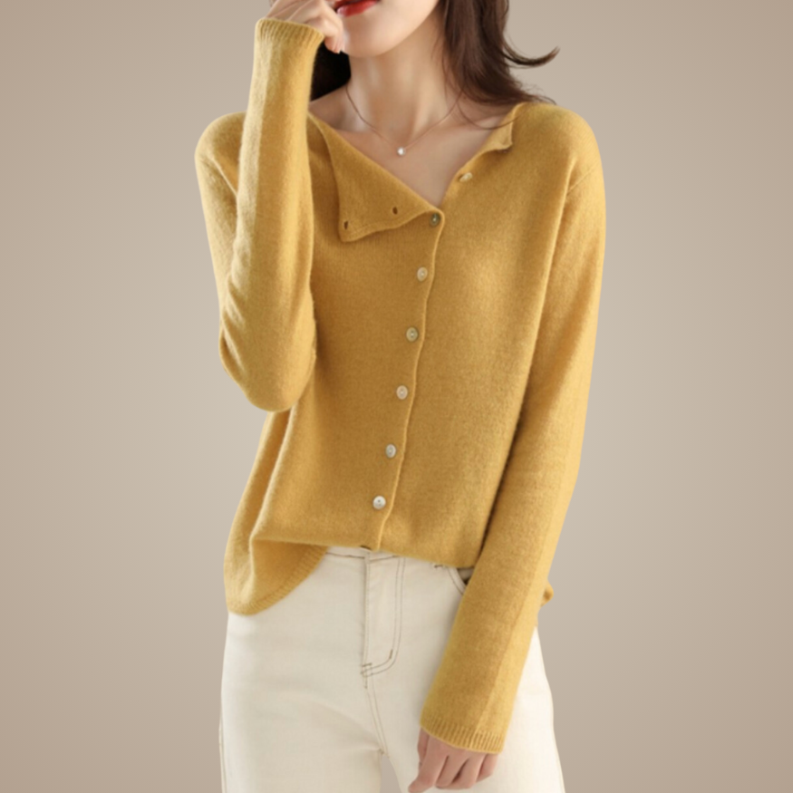 DE WILLOW CARDIGAN