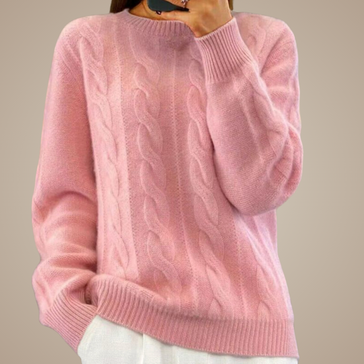 DE NATALIE SWEATER