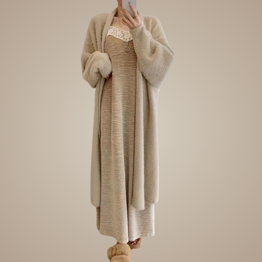 DE MERIDIAN CARDIGAN