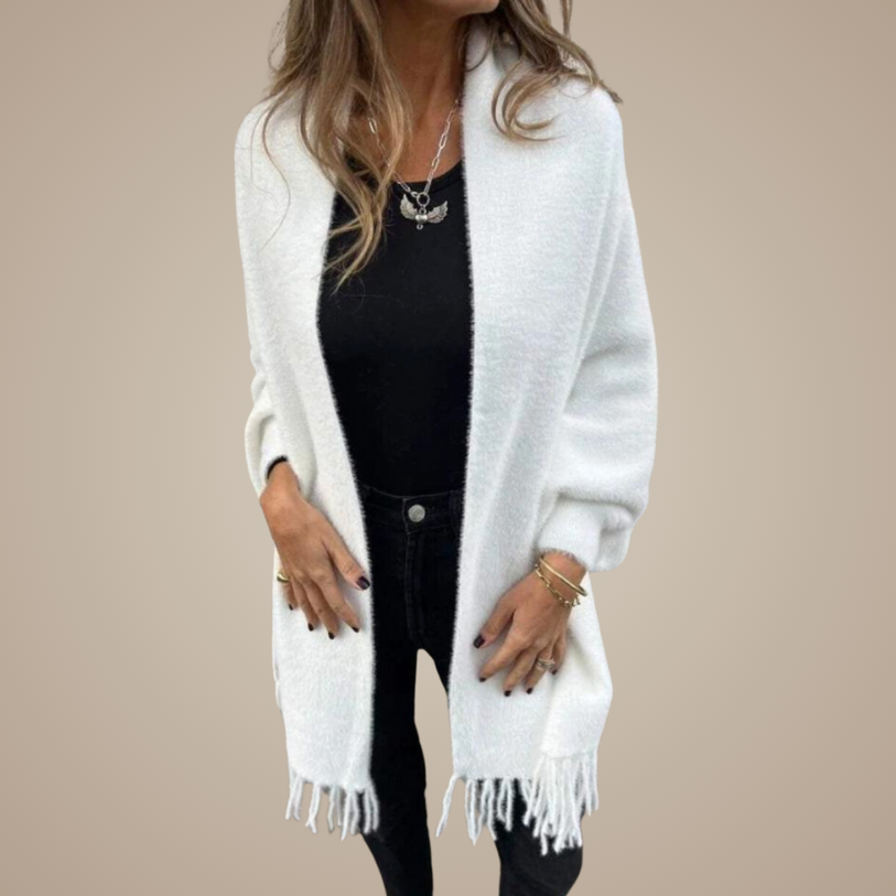 DE MORENA CARDIGAN