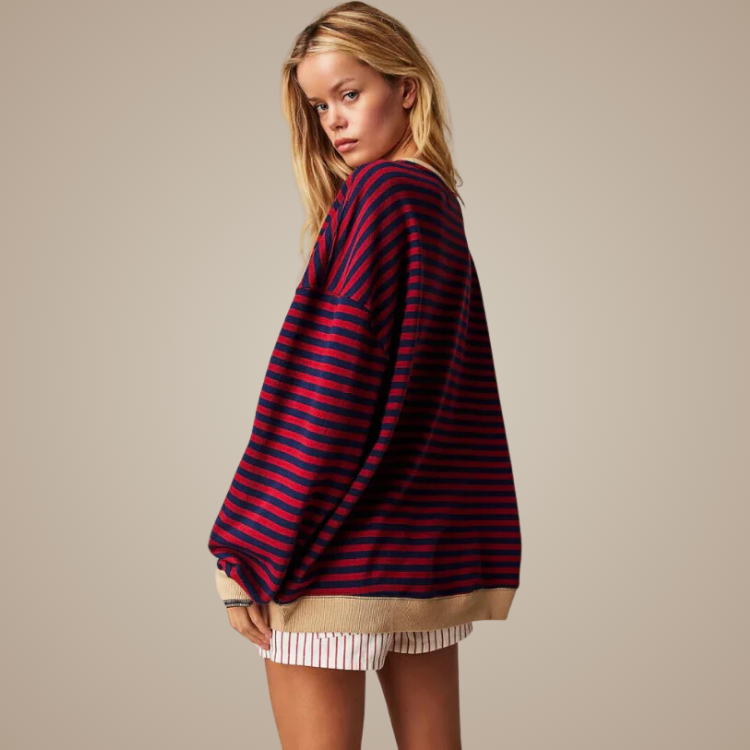 DE LUCY SWEATER