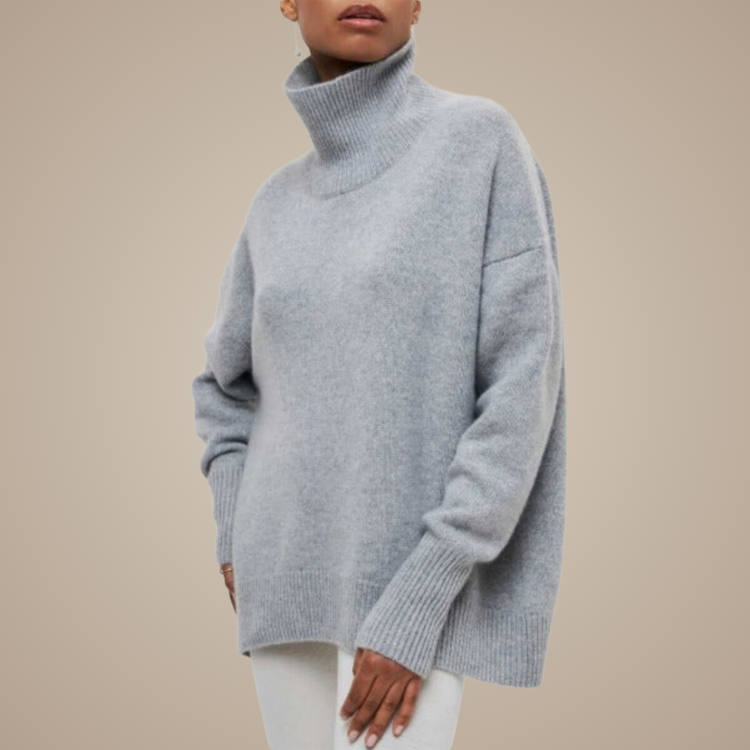 THE AUDREY TURTLENECK