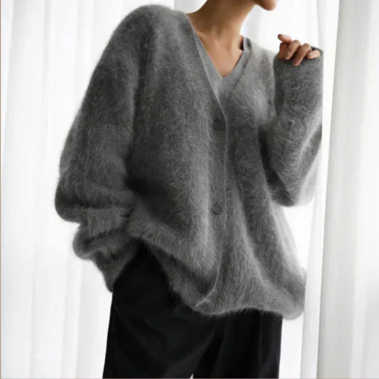 DE HANNAH CARDIGAN