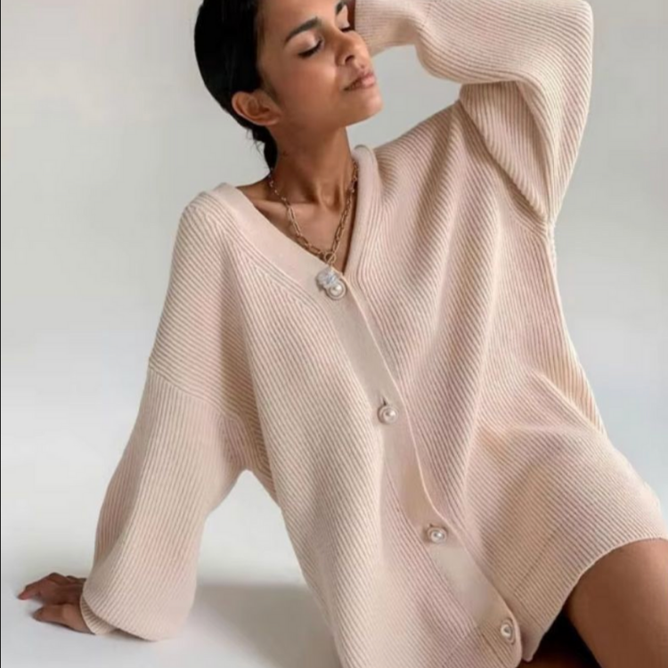 DE BONZA CARDIGAN