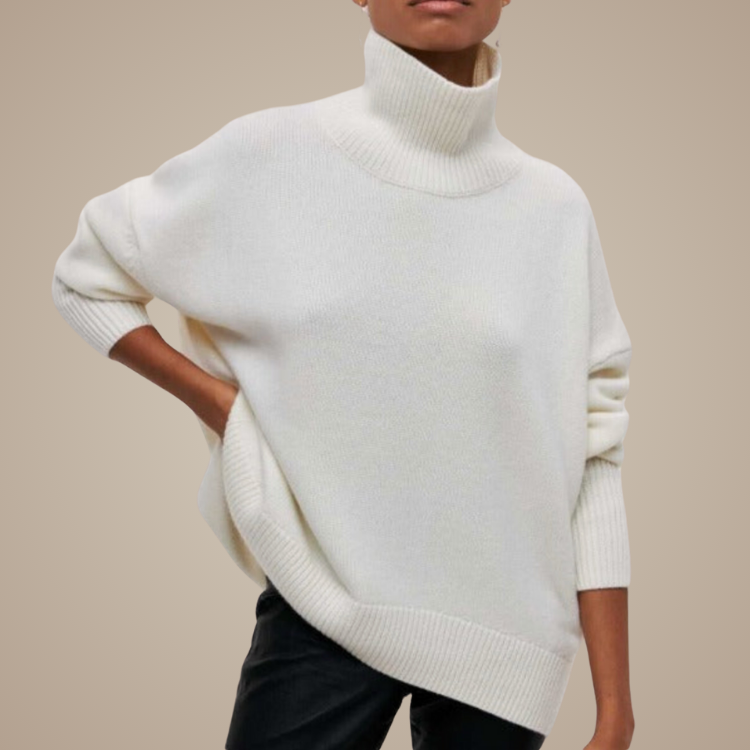 THE AUDREY TURTLENECK