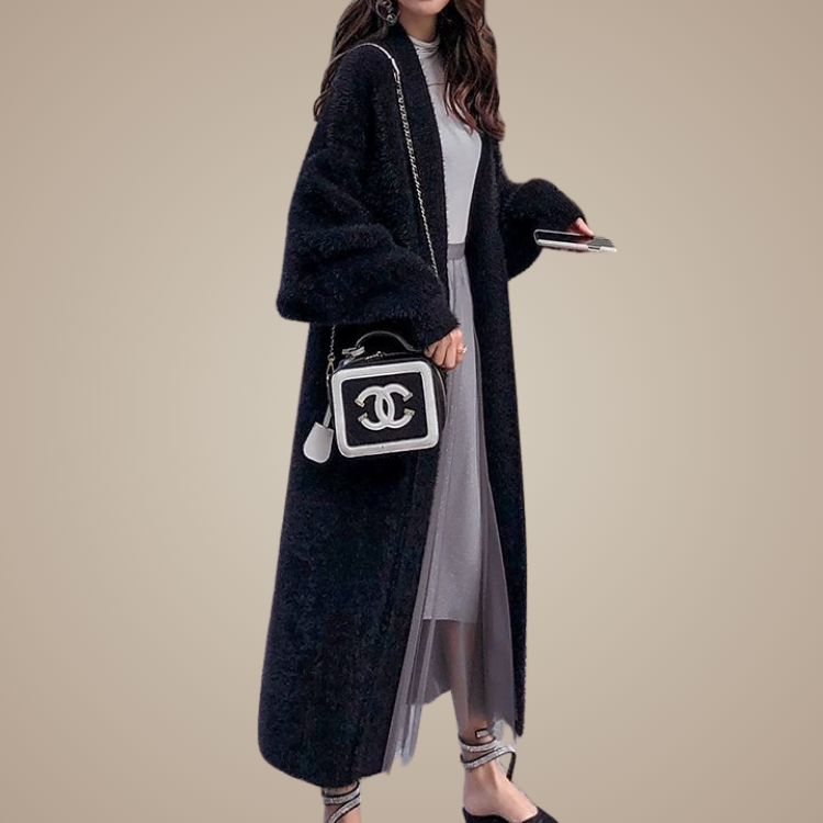 DE MERIDIAN CARDIGAN