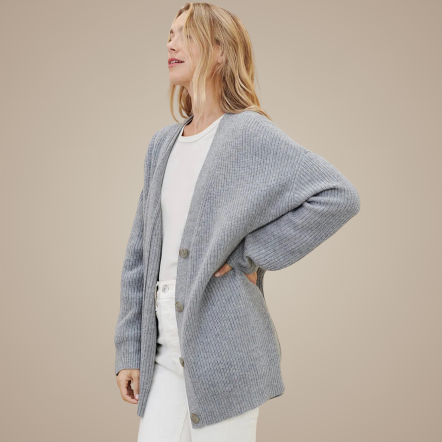 DE MARIAN CARDIGAN