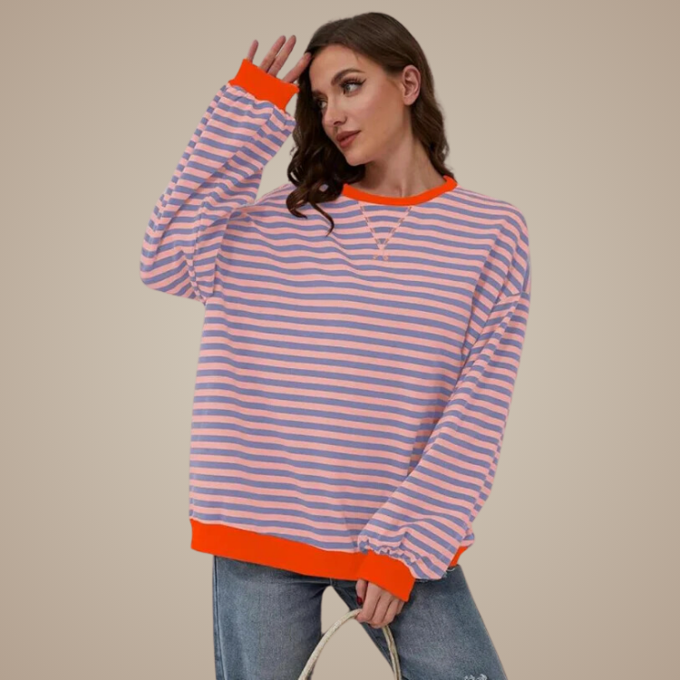 DE LUCY SWEATER