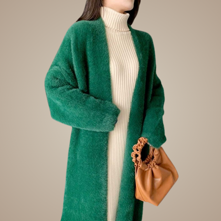 DE MERIDIAN CARDIGAN