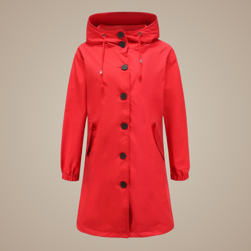 THE MANDY COAT