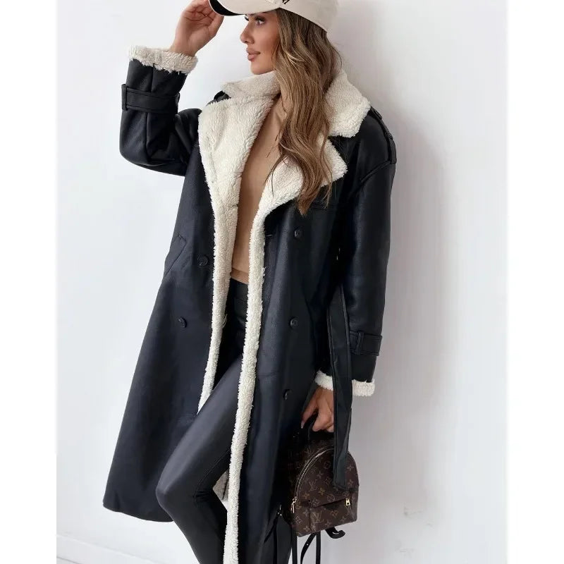 THE MONROE COAT